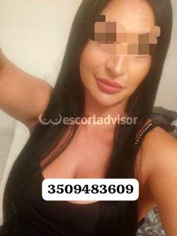 Escort 3509483609