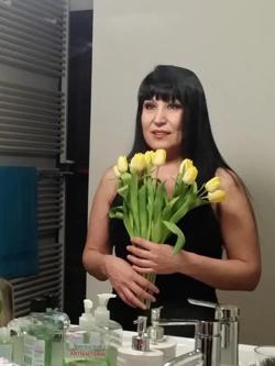 Masajes 663088170