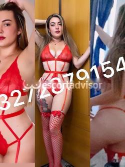Escort 3272879154