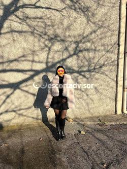 Escort 3520828743
