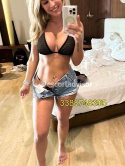 Escort 3388748395