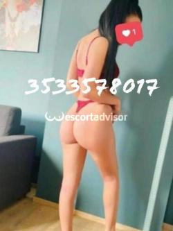 Escort 3533578017