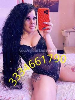 Escort 3334661790