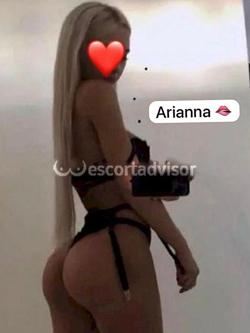 Escort 3508105555