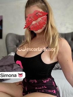 Escort 3508105555