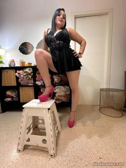 Mujeres 624836934