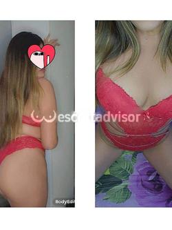 Escort 3773708199