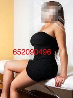 Masajes 652090496