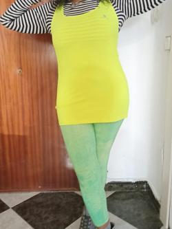 Masajes 615624323