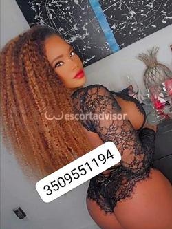 Escort 3509551194