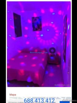 Mujeres 688413412