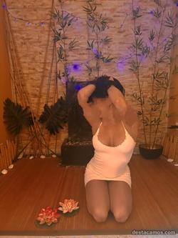 Masajes 613507705