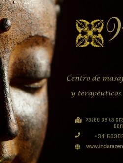Masajes 603039209