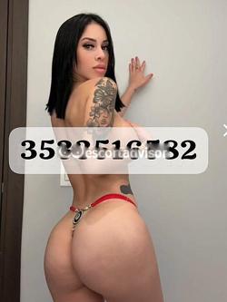Escort 3533516582
