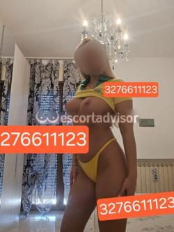 Escort 3276611123