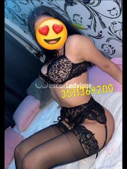 Escort 3511369200
