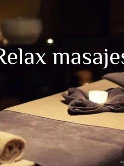 Masajes 633244469