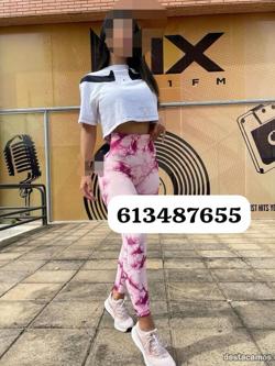 Mujeres 613487655