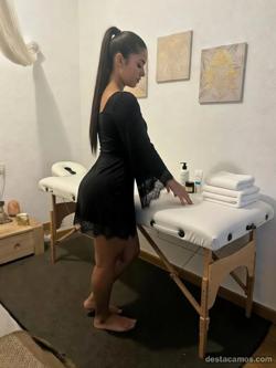 Masajes 642033407