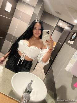 Mujeres 643567476