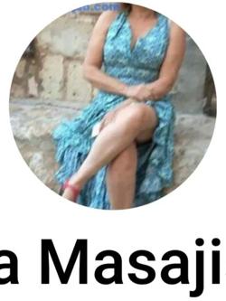 Masajes 612573675