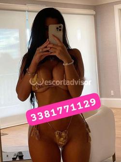 Escort 3381771134