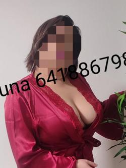Masajes 641886798
