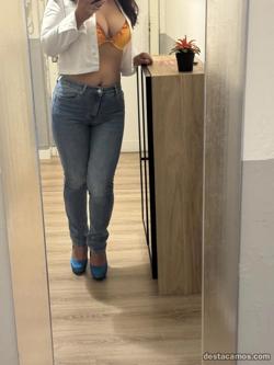 Mujeres 666183480