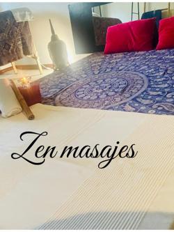 Masajes 633244469