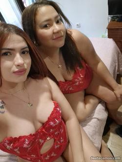 Mujeres 604959673