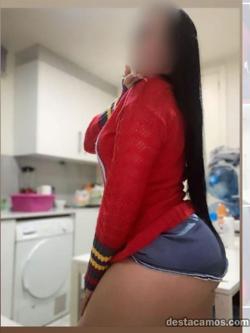 Mujeres 643384674