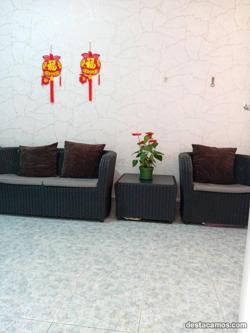 Masajes 633349042