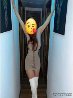 Mujeres 722486417