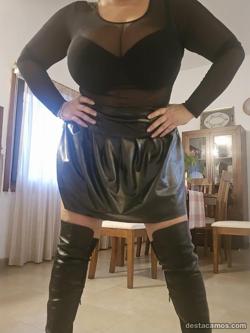 Mujeres 666326532