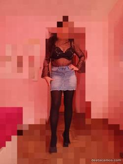 Masajes 682246331