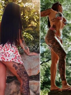 Escort 3278233064