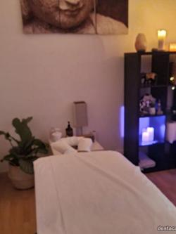 Masajes 613930530