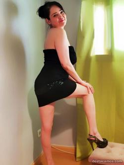 Mujeres 643494329