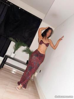 Masajes 607325081