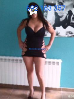 Masajes 692163357
