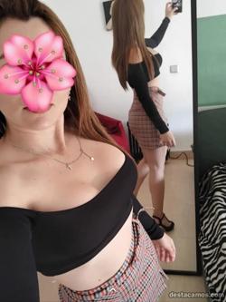 Mujeres 643726923