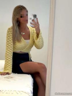 Masajes 624414581