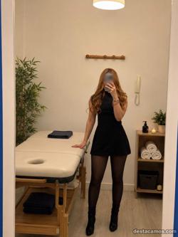 Masajes 612410910
