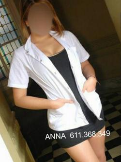 Masajes 611368349