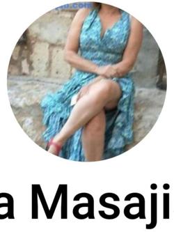 Masajes 612573675