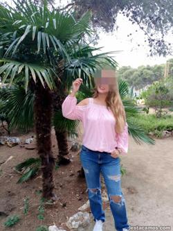 Masajes 722302927
