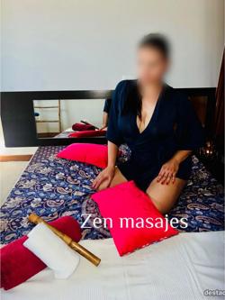 Masajes 633244469
