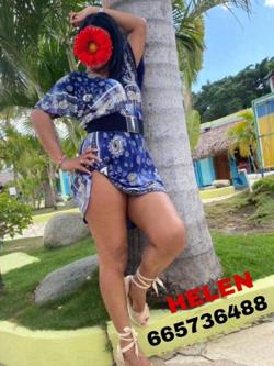 Masajes 665736488