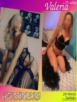 Mujeres 672590329
