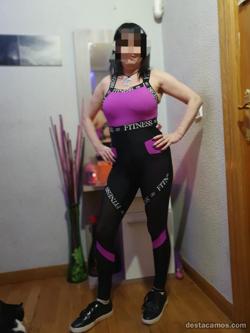 Mujeres 666954455
